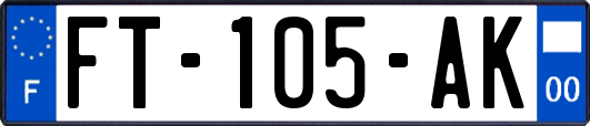 FT-105-AK