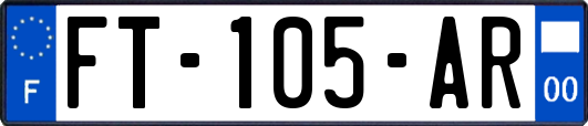 FT-105-AR