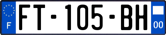 FT-105-BH