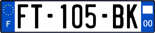 FT-105-BK