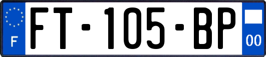 FT-105-BP