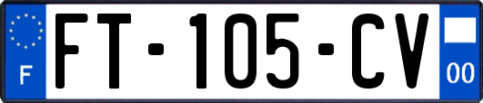 FT-105-CV