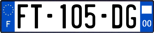 FT-105-DG