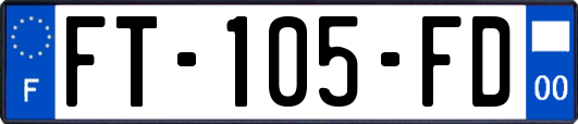 FT-105-FD