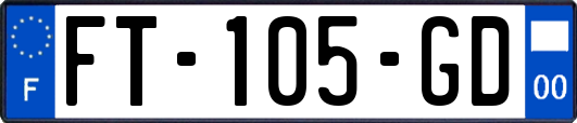 FT-105-GD