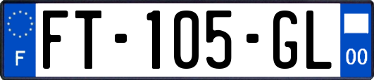 FT-105-GL