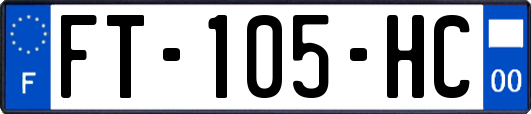 FT-105-HC