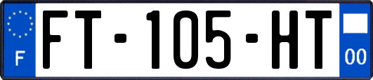 FT-105-HT