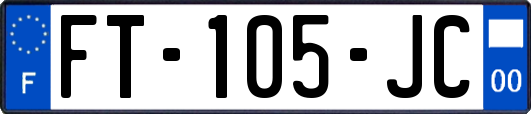 FT-105-JC