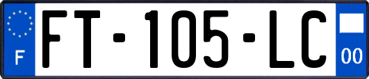 FT-105-LC