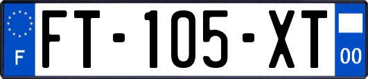 FT-105-XT