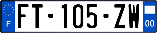 FT-105-ZW