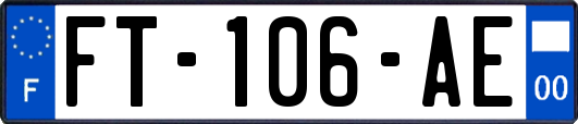 FT-106-AE