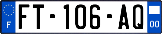 FT-106-AQ