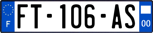 FT-106-AS