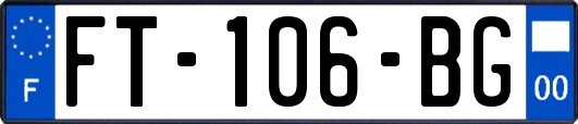 FT-106-BG