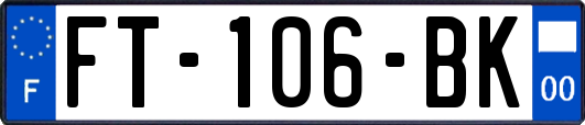 FT-106-BK