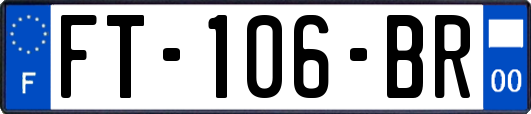 FT-106-BR