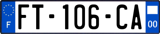 FT-106-CA