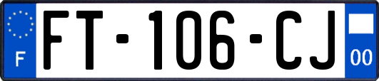 FT-106-CJ