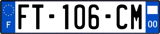 FT-106-CM