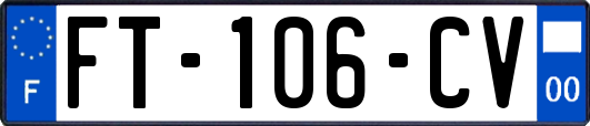 FT-106-CV