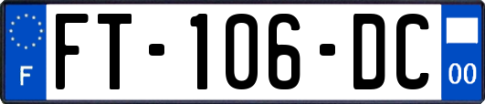 FT-106-DC