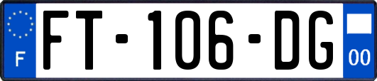 FT-106-DG