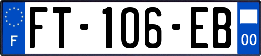FT-106-EB