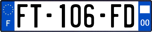 FT-106-FD