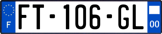 FT-106-GL