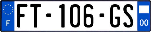 FT-106-GS