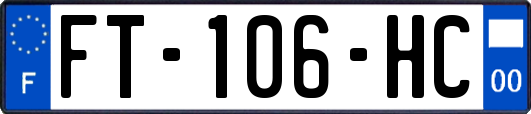 FT-106-HC