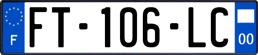 FT-106-LC