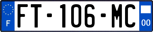 FT-106-MC