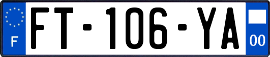 FT-106-YA