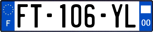 FT-106-YL
