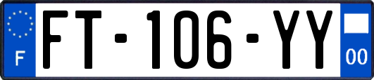 FT-106-YY