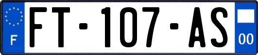 FT-107-AS