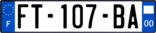 FT-107-BA