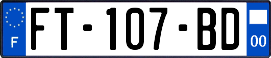 FT-107-BD