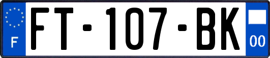 FT-107-BK