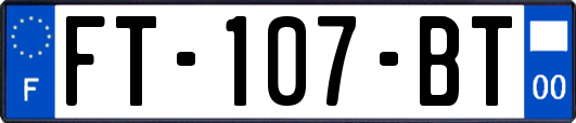 FT-107-BT