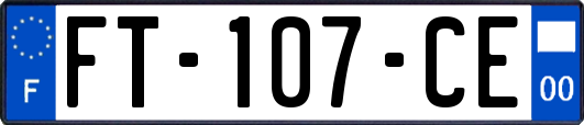 FT-107-CE