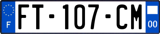 FT-107-CM