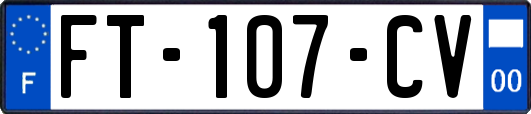 FT-107-CV