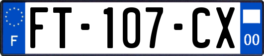 FT-107-CX