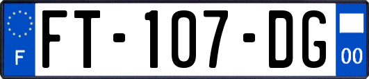 FT-107-DG