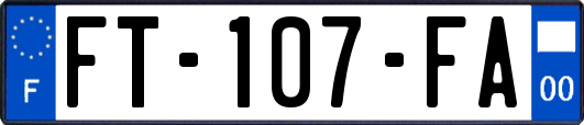 FT-107-FA