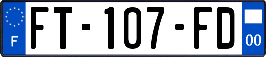 FT-107-FD